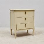 1738 8314 CHEST OF DRAWERS